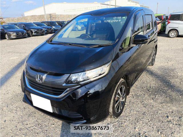 Honda FREED 2017-08 6751675-0