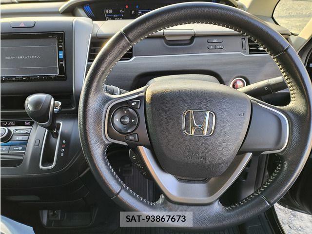 Honda FREED 2017-08 6751675-13