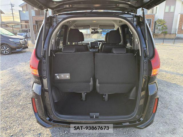 Honda FREED 2017-08 6751675-16