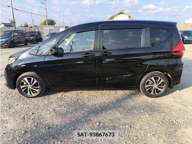 Honda FREED 2017-08 6751675-19
