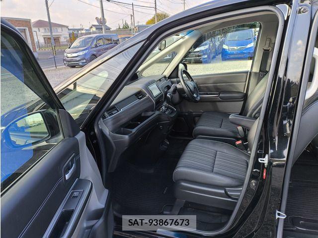 Honda FREED 2017-08 6751675-2
