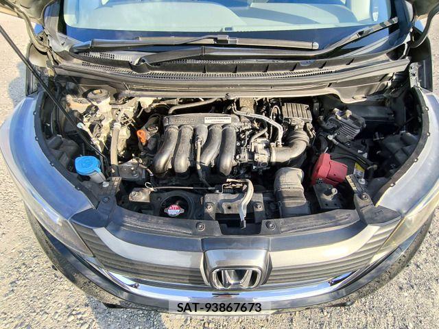 Honda FREED 2017-08 6751675-3