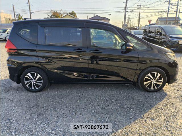 Honda FREED 2017-08 6751675-6