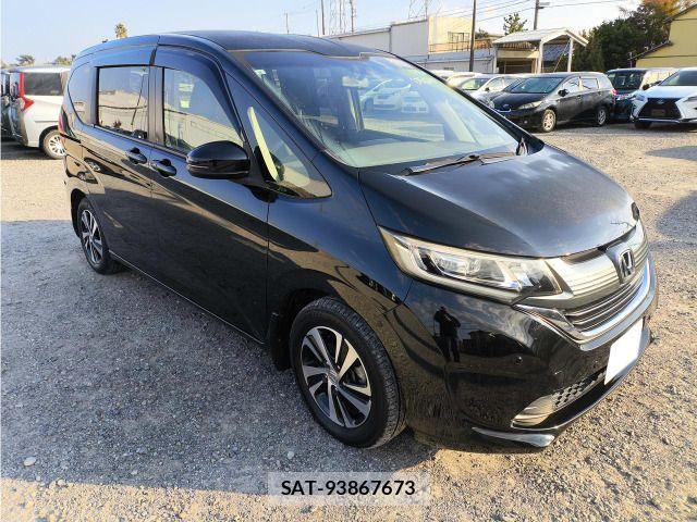 Honda FREED 2017-08 6751675-7
