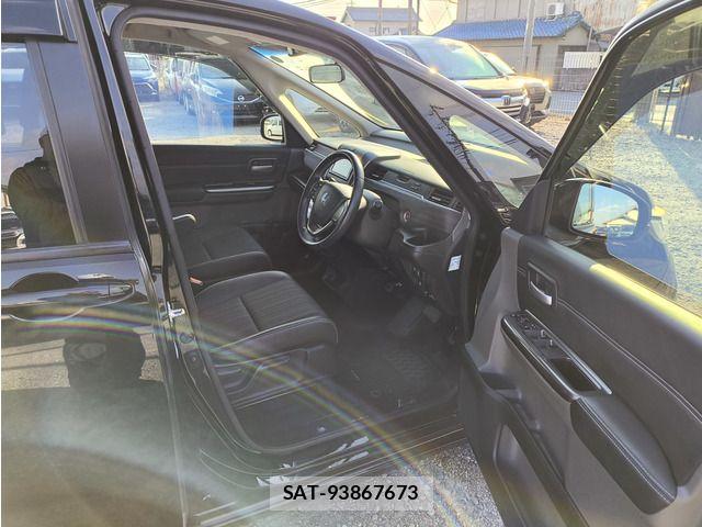 Honda FREED 2017-08 6751675-8