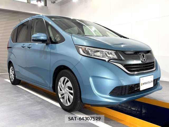 Honda FREED 2018-03 6751671-1