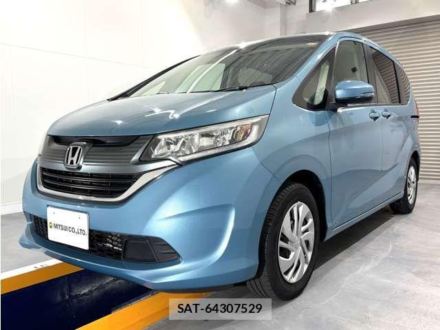 Honda FREED 2018-03 6751671-3