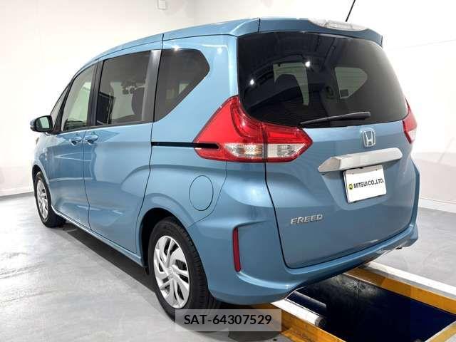 Honda FREED 2018-03 6751671-5