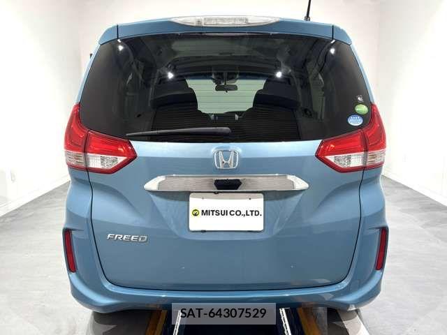 Honda FREED 2018-03 6751671-6
