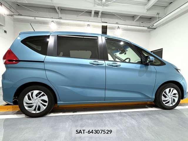 Honda FREED 2018-03 6751671-8