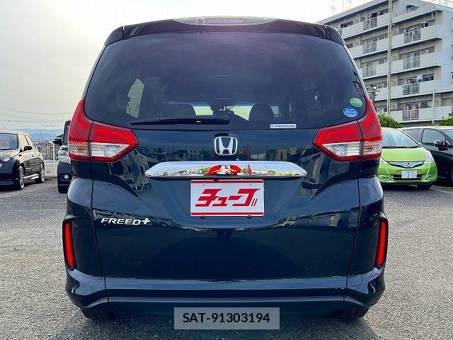 Honda FREED 2019-05 6751662-23