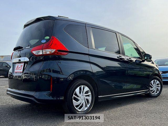Honda FREED 2019-05 6751662-2