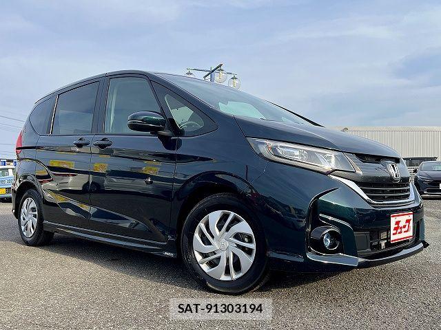 Honda FREED 2019-05 6751662-6