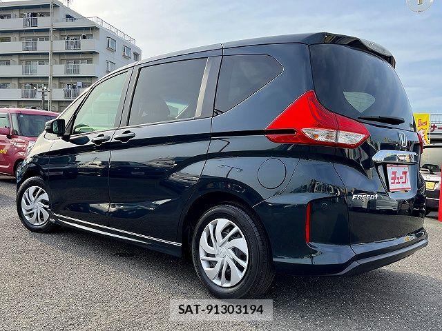 Honda FREED 2019-05 6751662-8