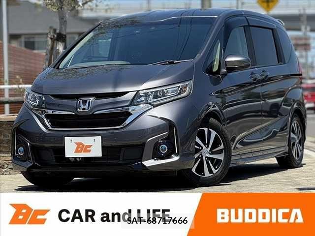 Honda FREED 2018-04 6751670-0