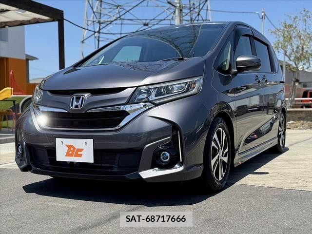 Honda FREED 2018-04 6751670-9