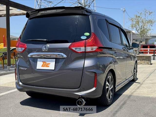 Honda FREED 2018-04 6751670-12