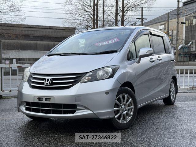 Honda FREED 2009-10 6791054-0