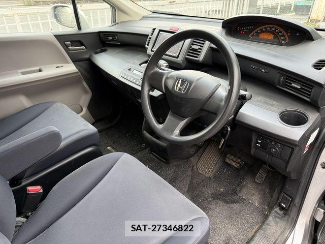 Honda FREED 2009-10 6791054-10
