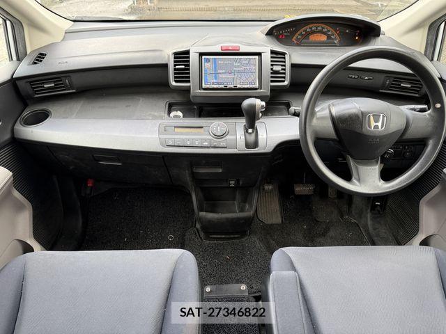 Honda FREED 2009-10 6791054-12