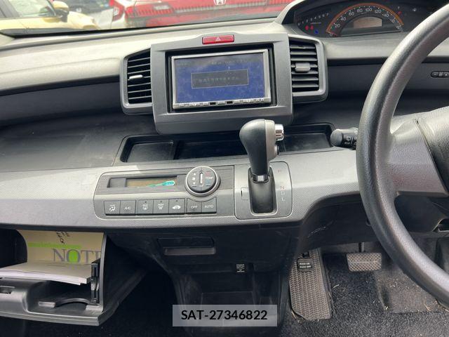 Honda FREED 2009-10 6791054-14