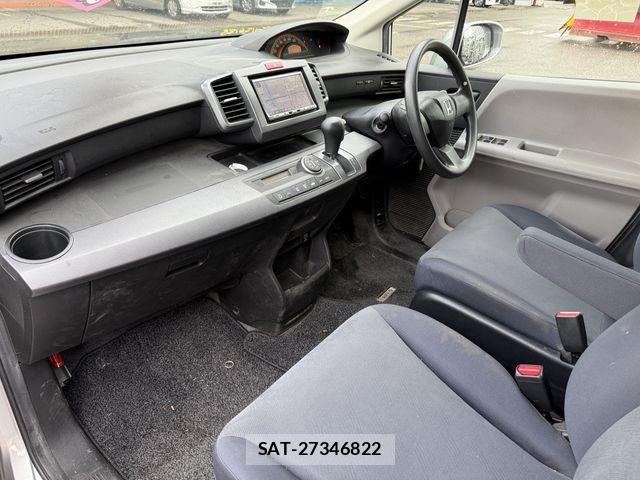Honda FREED 2009-10 6791054-1