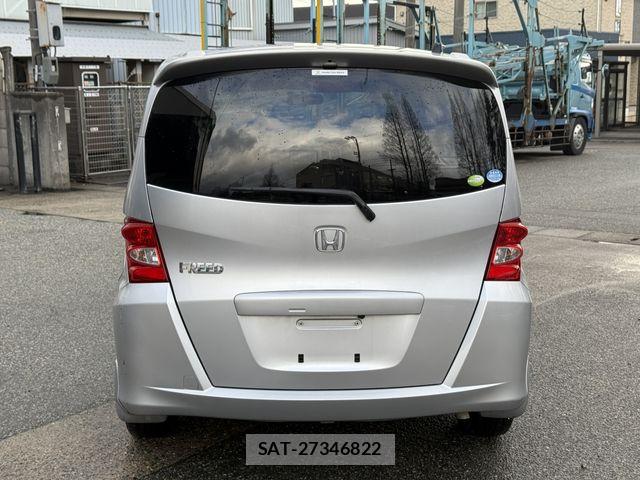Honda FREED 2009-10 6791054-3