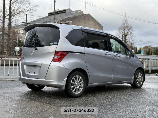 Honda FREED 2009-10 6791054-4