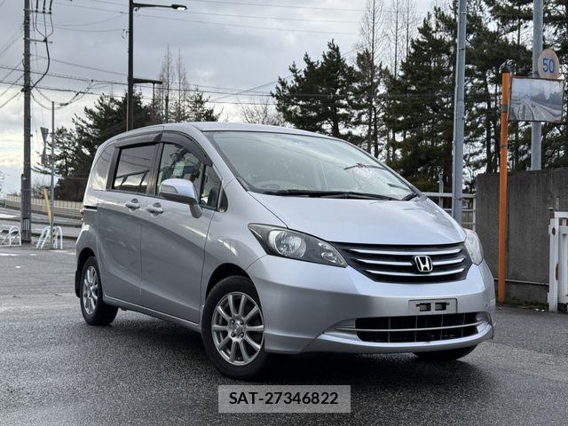 Honda FREED 2009-10 6791054-6