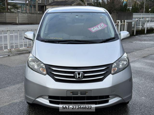 Honda FREED 2009-10 6791054-7