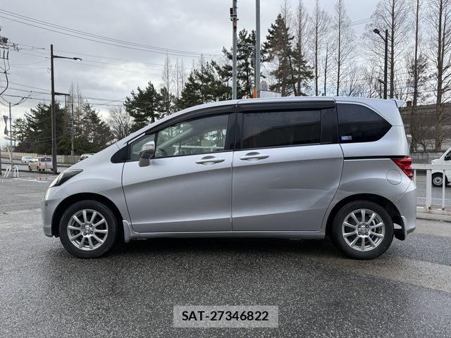 Honda FREED 2009-10 6791054-8