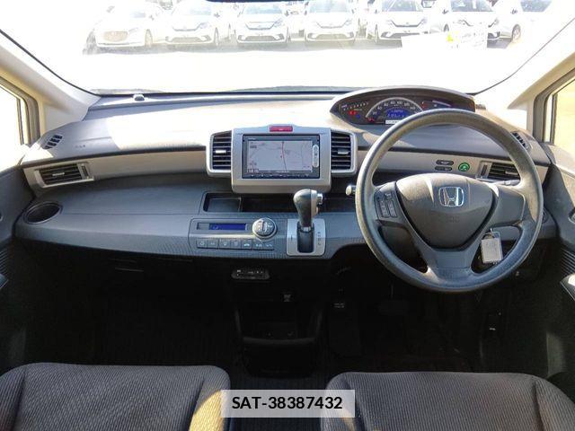 Honda FREED 2015-01 6791055-1