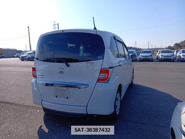 Honda FREED 2015-01 6791055-2