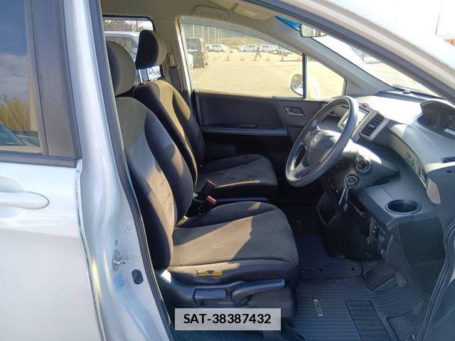 Honda FREED 2015-01 6791055-3