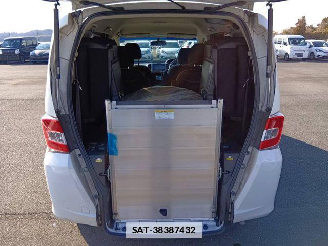 Honda FREED 2015-01 6791055-5