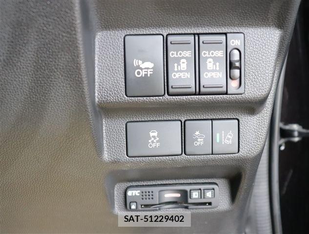 Honda FREED 2018-07 6791050-8