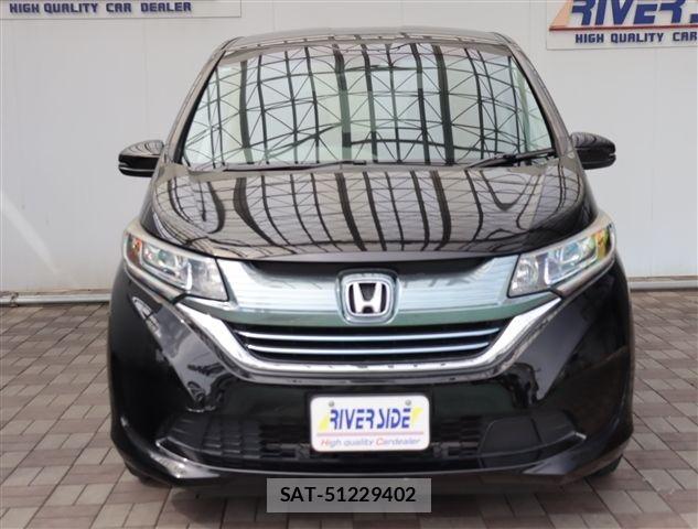 Honda FREED 2018-07 6791050-15
