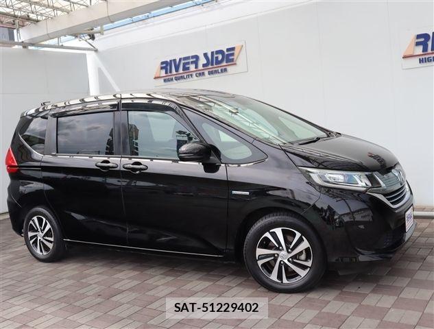 Honda FREED 2018-07 6791050-16