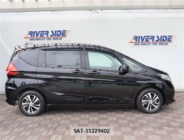 Honda FREED 2018-07 6791050-3