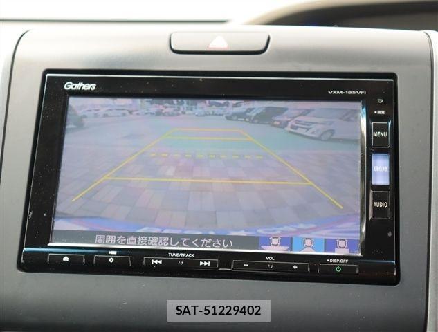 Honda FREED 2018-07 6791050-4