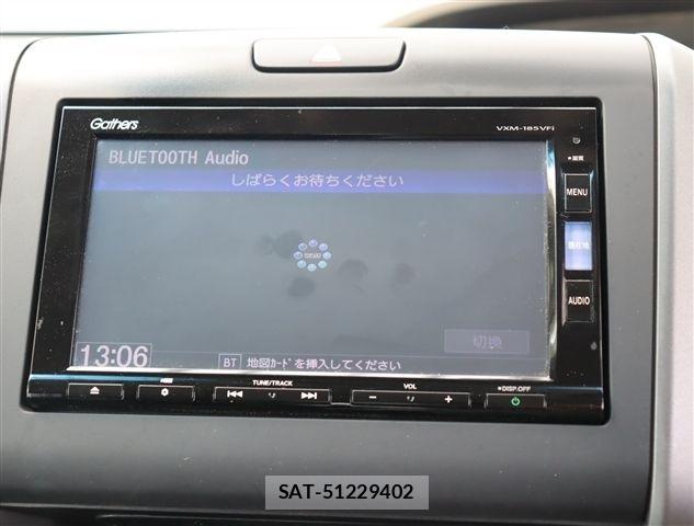 Honda FREED 2018-07 6791050-5