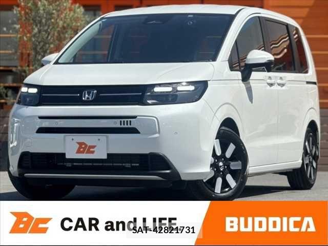 Honda FREED 2025-07 6814978-0
