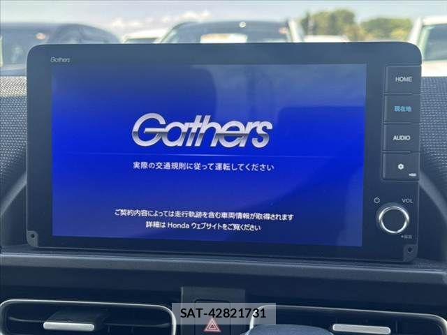 Honda FREED 2025-07 6814978-2