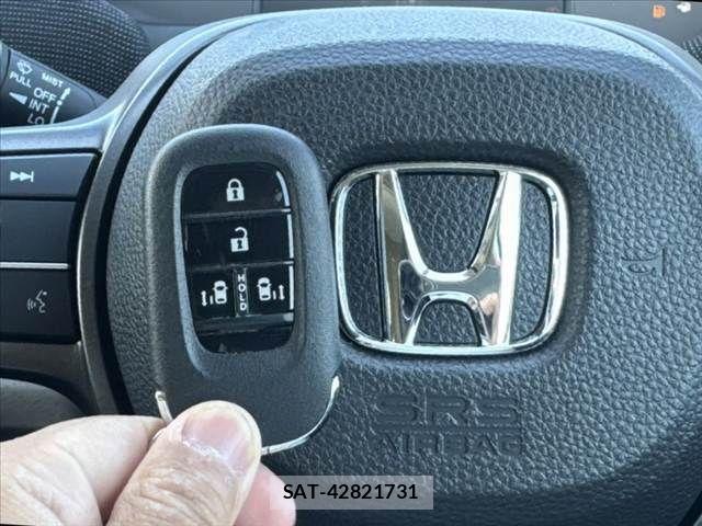 Honda FREED 2025-07 6814978-6