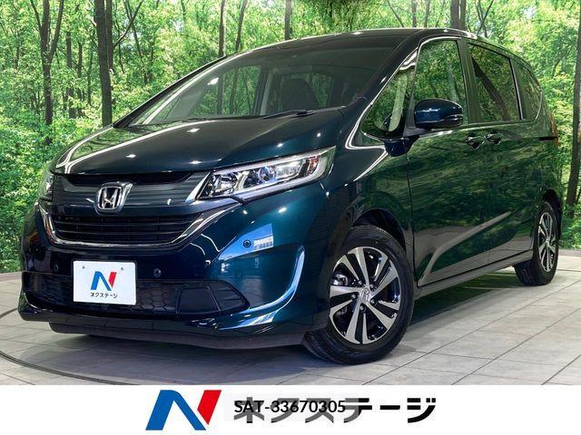 Honda FREED 2018-05 6814989-0