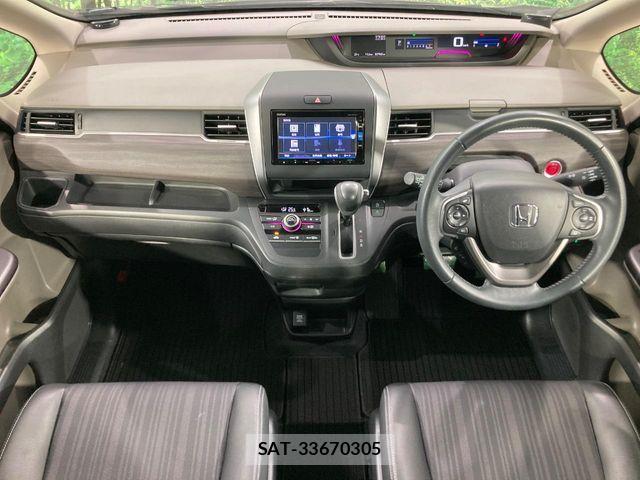 Honda FREED 2018-05 6814989-1