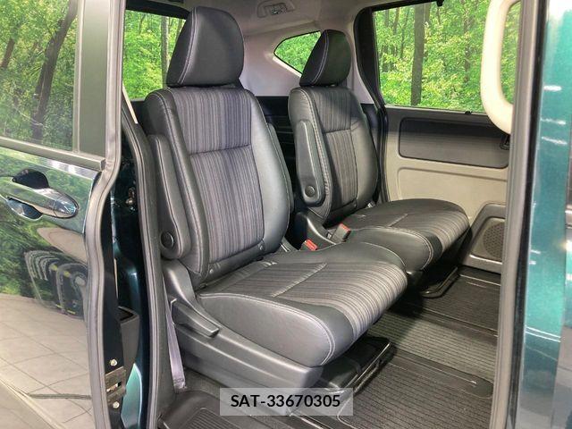 Honda FREED 2018-05 6814989-8