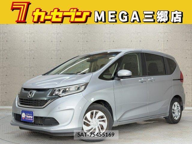 Honda FREED 2017-02 6815001-0