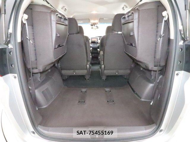 Honda FREED 2017-02 6815001-9