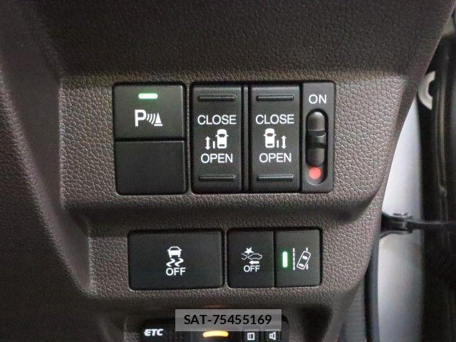 Honda FREED 2017-02 6815001-20